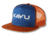 Kavu Truckee Hat - Men's-Orange