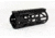 Kaw Valley Precision Konza 5in M-Lok Handguard, Black, Medium, KR-5-MLOK