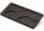 Kaw Valley Precision M-Lok ARCA Rail Section, 3in, Black, KVP-ARCA-3