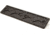 Kaw Valley Precision M-Lok ARCA Rail Section, 6in, Black, KVP-ARCA-6