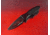 BlackHawk Keating Serrated Edge - Black