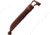 Kellam Tundra Whittler KLKT23V13