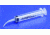 Kendall Healthcare Tip Syringe 412 Curved 8881412012