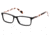 Kenneth Cole KC0238 Eyeglass Frames - Shiny Black Frame Color