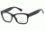 Kenneth Cole KC0247 Eyeglass Frames - Shiny Black Frame Color