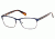 Kenneth Cole KC0248 Eyeglass Frames - Matte Blue Frame Color