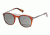 Kenneth Cole KC0260 Eyeglass Frames - Light Brown Frame Color