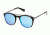 Kenneth Cole KC0260 Eyeglass Frames - Matte Black Frame Color