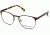 Kenneth Cole KC0267 Eyeglass Frames - Matte Dark Green Frame Color
