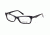 Kenneth Cole KC0746 Eyeglass Frames - Black Frame Color