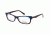 Kenneth Cole KC0746 Eyeglass Frames - Violet Frame Color