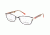 Kenneth Cole KC0758 Eyeglass Frames - Black Frame Color