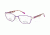 Kenneth Cole KC0758 Eyeglass Frames - Violet Frame Color