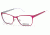 Kenneth Cole KC0761 Eyeglass Frames - Fuxia Frame Color