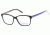 Kenneth Cole KC0764 Eyeglass Frames - Black Frame Color