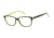 Kenneth Cole KC0764 Eyeglass Frames - Coloured Havana Frame Color