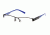 Kenneth Cole KC0767 Eyeglass Frames - Matte Black Frame Color