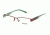 Kenneth Cole KC0767 Eyeglass Frames - Matte Dark Brown Frame Color