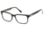 Kenneth Cole KC0773 Eyeglass Frames - Shiny Black Frame Color