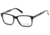 Kenneth Cole KC0775 Eyeglass Frames - Shiny Black Frame Color