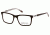 Kenneth Cole KC0780 Eyeglass Frames - Matte Dark Brown Frame Color