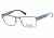 Kenneth Cole KC0784 Eyeglass Frames - Matte Gun Metal Frame Color