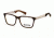 Kenneth Cole KC0790 Eyeglass Frames - Dark Brown Frame Color