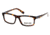 Kenneth Cole KC0793 Eyeglass Frames - Dark Havana Frame Color