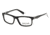 Kenneth Cole KC0793 Eyeglass Frames - Matte Black Frame Color