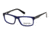 Kenneth Cole KC0793 Eyeglass Frames - Matte Blue Frame Color