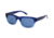 Kenneth Cole KC7093 Sunglasses - Blue Frame Color