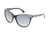 Kenneth Cole KC7136 Sunglasses - Black Frame Color