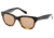 Kenneth Cole KC7173 Sunglasses - Black Frame Color