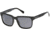 Kenneth Cole KC7214 Sunglasses - Matte Black Frame Color
