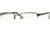 Kenneth Cole New York KC0131 Eyeglass Frames - Shiny Black Frame Color