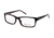 Kenneth Cole New York KC0181 Eyeglass Frames - Black Frame Color