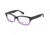 Kenneth Cole New York KC0198 Eyeglass Frames - Black Frame Color