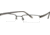 Kenneth Cole New York KC0645 Eyeglass Frames - 377 Frame Color