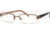Kenneth Cole New York KC0678 Eyeglass Frames - 048 Frame Color