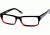 Kenneth Cole New York KC0686 Eyeglass Frames - Shiny Black Frame Color