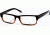 Kenneth Cole New York KC0686 Eyeglass Frames - Shiny Dark Brown Frame Color
