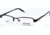 Kenneth Cole New York KC0696 Eyeglass Frames - Matte Black Frame Color