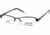 Kenneth Cole New York KC0696 Eyeglass Frames - 049 Frame Color