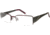 Kenneth Cole New York KC0715 Eyeglass Frames - 082 Frame Color