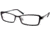 Kenneth Cole New York KC0727 Eyeglass Frames - Shiny Lilac Frame Color