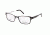 Kenneth Cole Reaction KC0740 Eyeglass Frames - Black Frame Color