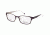 Kenneth Cole Reaction KC0740 Eyeglass Frames - Violet Frame Color