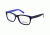Kenneth Cole New York KC0744 Eyeglass Frames - Shiny Black Frame Color