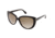 Kenneth Cole New York KC7032 Sunglasses - Dark Havana Frame Color