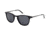 Kenneth Cole New York KC7094 Sunglasses - Shiny Black Frame Color
